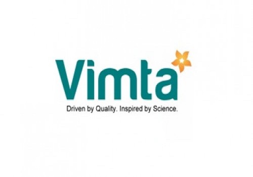 Buy Vimta Labs Ltd. For Target Rs.727 By Sushil Financial Services